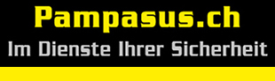 Pampasus Sicherheitsdienst GmbH