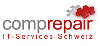 Comprepair IT-Services Schweiz