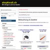 Shopforall.ch-Website