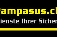 Pampasus - Im Dienste Ihrer Sicherheit
