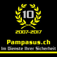 10 Jahre Pampasus