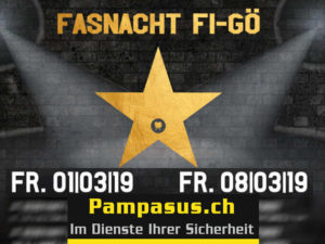 Fasnacht FiGö 2019