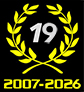 16 Jahre Pampasus Sicherheitsdienst GmbH